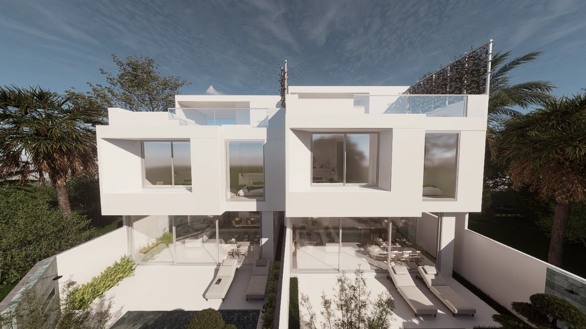 Development - Built property 2